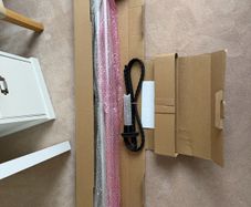 Audi Q5 Genuine Roof Bars