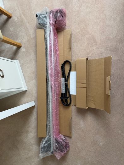 Audi Q5 Genuine Roof Bars