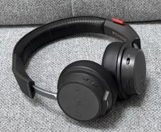 Wireless Headphone