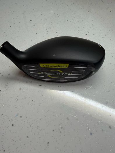 G430 Max Fairway Wood HEAD Left Hand