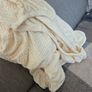 6 x cream chair covers bn Image 5