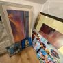 frames and canvas Image 3