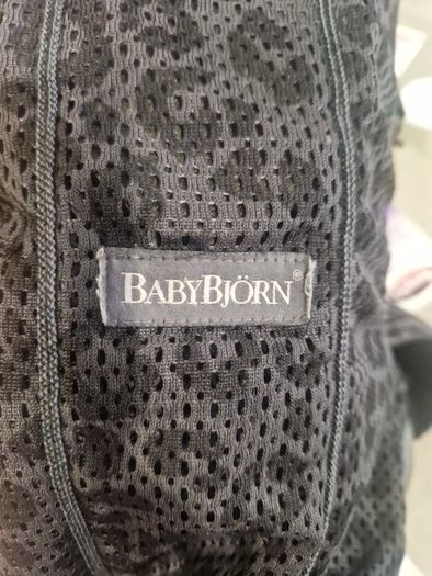 Baby Bjorn Baby Carrier