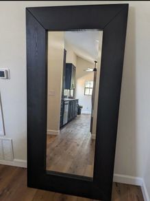 ikea mirror