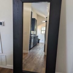 ikea mirror