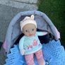 Silvercross pram Image 3
