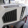 MacGen MacLite Compact LED Lighting Tower | Yanmar Image 7
