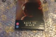 Back to Black (Steelbook) 4K UHD + Blu-Ray
