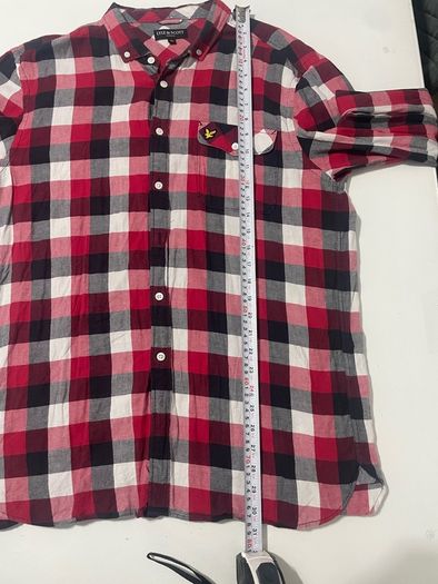 Lyle & Scott Shirt