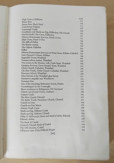 Munster and the City of Cork by Richard Hayward 1964 FREEPOST