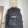 Nike Mens Gilet Size Medium Image 2
