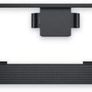 DELL AC511M 2.0 Channel 2.5W Soundbar Speaker Black - Soundbar (2.0 Channel, 2.5W, 2.5W, Wire, 406mm, 49mm) Image 5