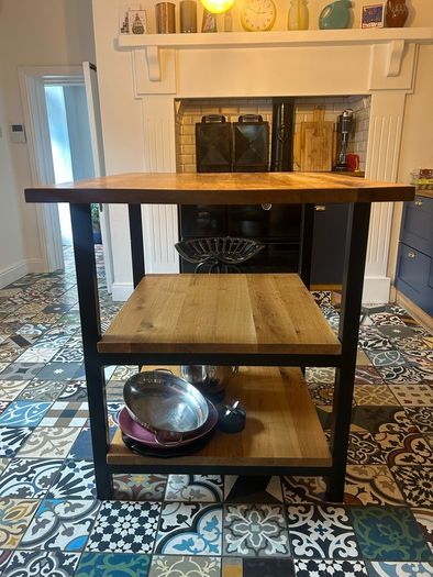 Kitchen Island