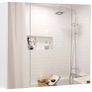 Mirror Cabinet 3 Door Bathroom Storage Cabinet Image 2