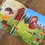 The Snow Queen Kids Book Image 2