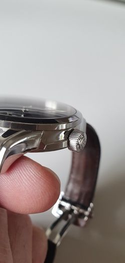 Maurice LaCroix,Mens Pontos Grand Guichet