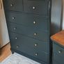 Chest of drawers set Image 5
