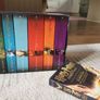Harry Potter full book collection Image 2