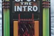 Spot the Intro - music game