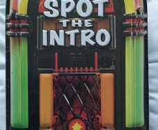 Spot the Intro - music game
