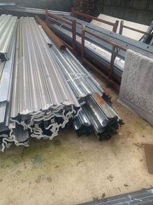 garage doors and personal doors for sale