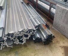 garage doors and personal doors for sale