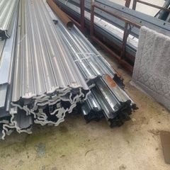 garage doors and personal doors for sale