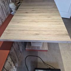 kitchen table