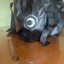Waterproof roll top bag 55ltr Image 3
