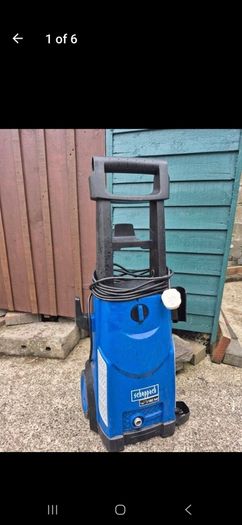 Shed clear out- Must take altogether