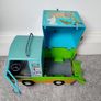 Scooby Doo Mystery Incorporated Crew Figures With Van Image 3
