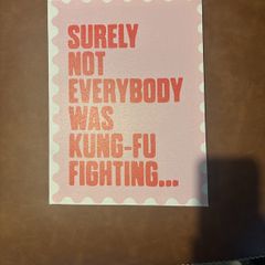 Funny print