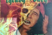 Various - Thrash &amp; Burn - An Irish Tribute To Thrash CD (2008) Digipak OUT OF PRINT Death Metal EX+