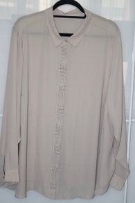 Bundle of Blouses Size 24-26