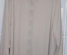 Bundle of Blouses Size 24-26