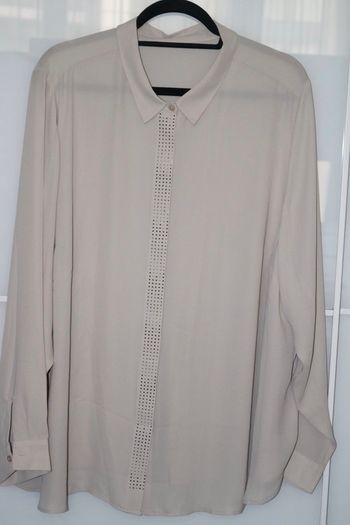 Bundle of Blouses Size 24-26