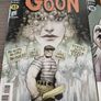The Goon Comic Book 9 Issues Dark Horse Image 6