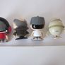 FGTEEV Bundle Mini Figures 2.5inches BonkersX8 Image 5