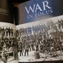 War in Focus /150 Years of Dramatic Photography From The Battlefield/ Paul Brewer / 2005 Image 7