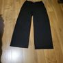 Wide Leg Trousers Image 7