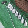 Cobra golf clubs Image 3