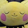 Pokemon Pichu Sleeping Plush soft toy Image 2