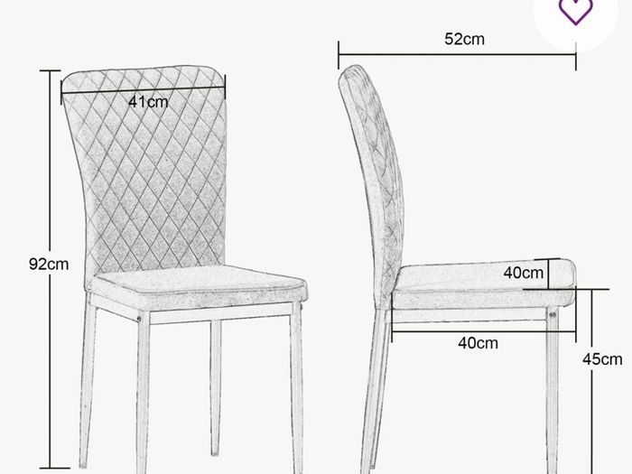 dining chairs