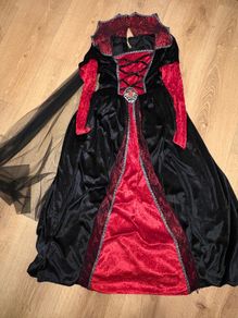 halloween dress