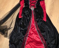 halloween dress