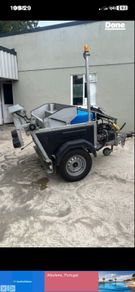 Morclean Bin cleaner
