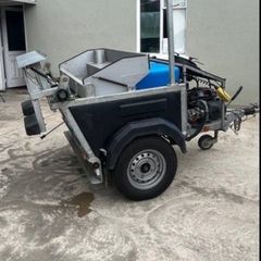 Morclean Bin cleaner