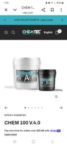 epoxy resin
