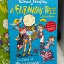 Magic Faraway Tree Books Image 2