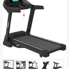 treadmill